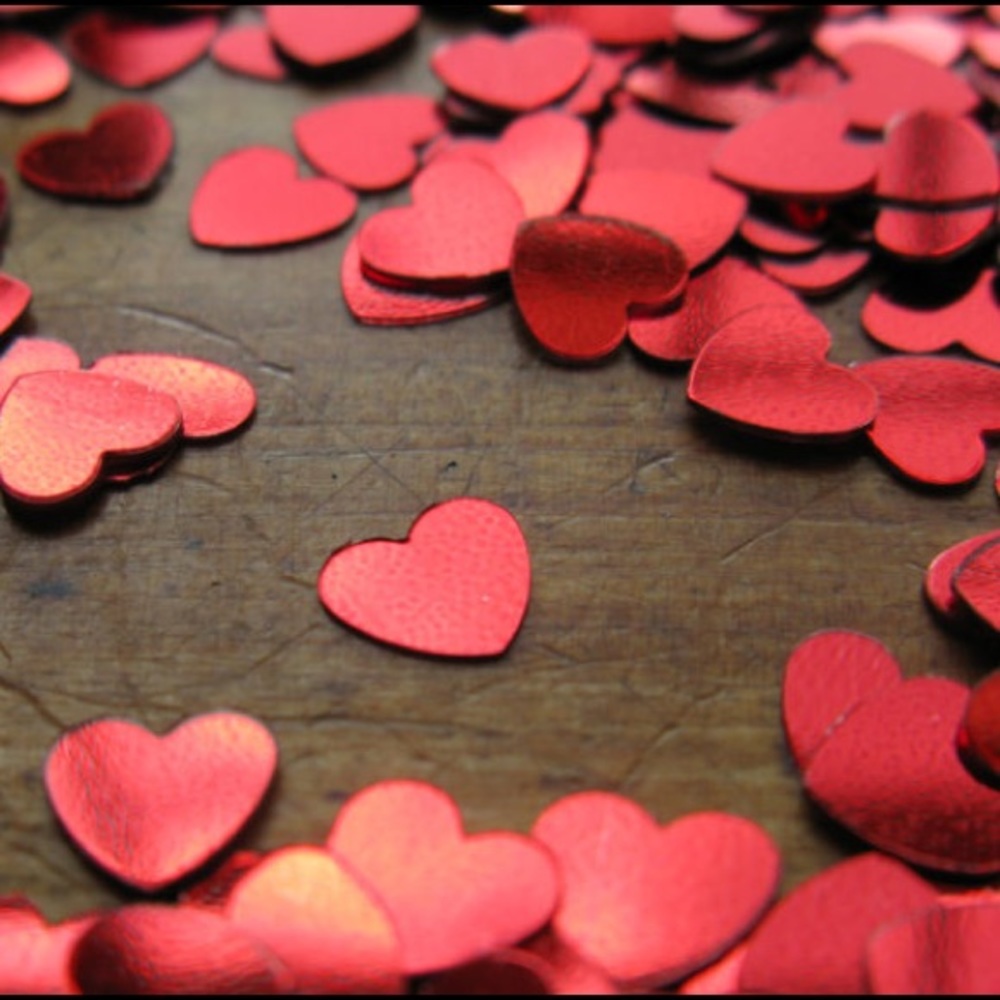 Get Ready for Valentine’s Day